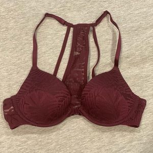 Victoria’s Secret Palm Lace T-Shirt Bra